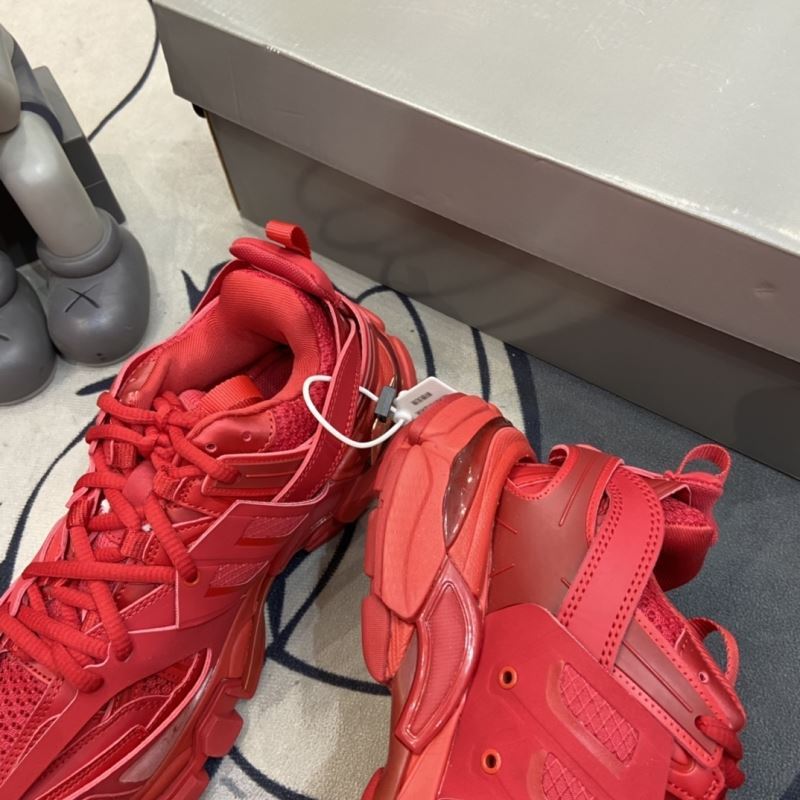 Balenciaga Track Shoes